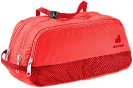 kosmetyczka-podrozna-deuter-wash-bag-tour-iii-poppy-crimson