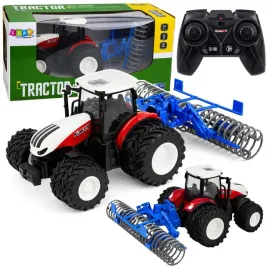 traktor-z-walem-rolniczym-zdalnie-sterowany-rc-swiatla-czerwony-1-24