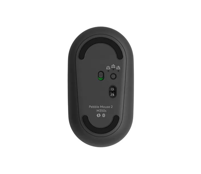 mysz-logitech-pebble-2-m350s-black-interfejs-bluetooth-usb-radio-2-4-ghz