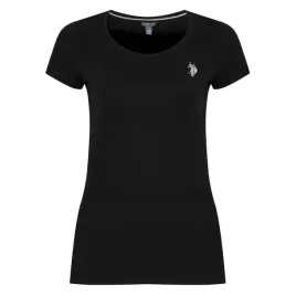 t-shirt-damski-u-s-polo-assn-21350806-czarny