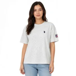 t-shirt-damski-u-s-polo-assn-bawelniany-szary-z-flaga-na-rekawie-4xl