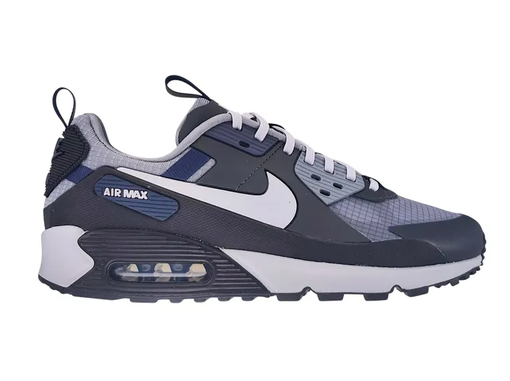 Nike Air Max 90 Drift IO1908-060 Anthracite/Wolf Grey-Cool Grey 43
