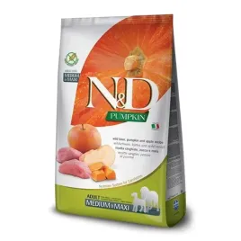 farmina-nandd-gf-pumpkin-boarandapple-adult-medium-maxi