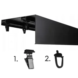 karnisz-szyna-sufitowa-aluminiowa-maskownica-9cm-wave-czarna-410-cm
