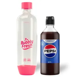 butelka-bubblyfresh-slim-do-saturatora-sodastream-rozowa-1l-syrop-pepsi