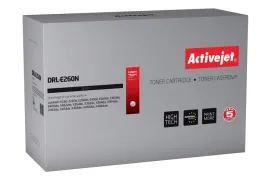 activejet-drl-e260n-beben-zamiennik-lexmark-e260x22g-supreme-30-000-stro
