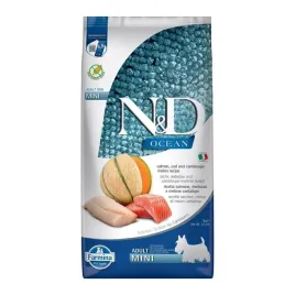 farmina-nandd-ocean-dog-salmon-cod-cantaloupe-melon-adult-mini-sucha-kar