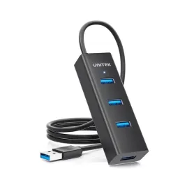 unitek-aktywny-hub-usb-a-5gbps-4x-usb-a