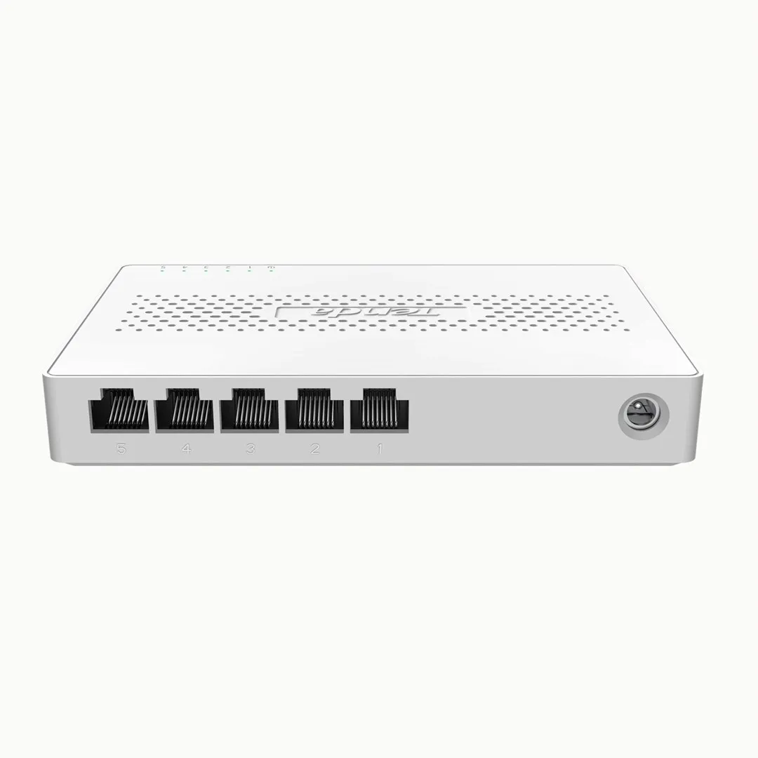 switch-tenda-sm105-stan-nowy