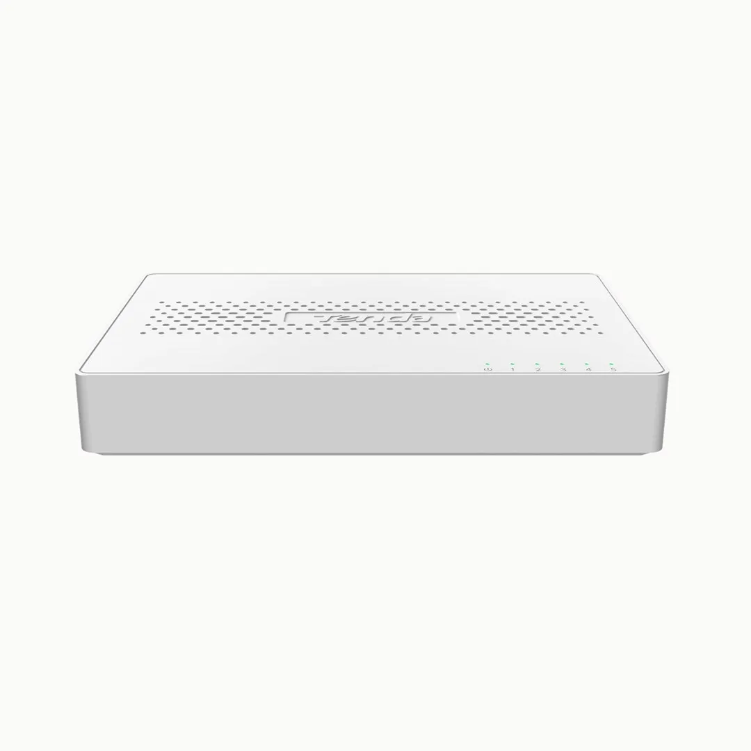 switch-tenda-sm105