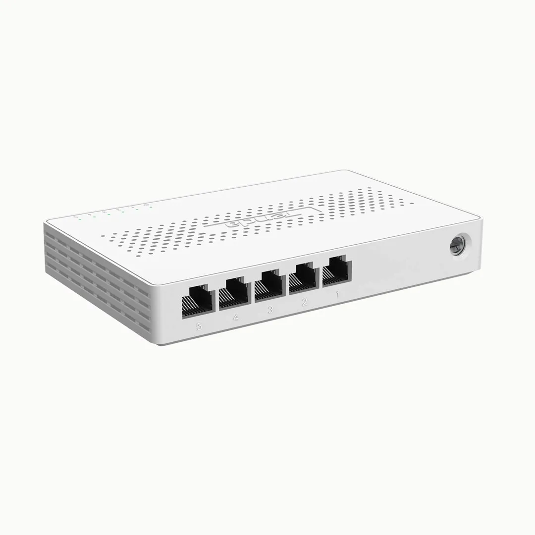 switch-tenda-sm105-stan-nowy
