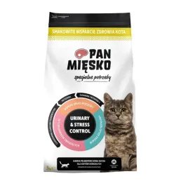 pan-miesko-urinary-and-stress-control-sucha-karma-dla-kota-3kg
