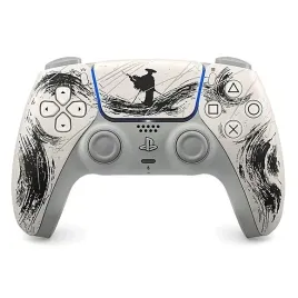 kontroler-bezprzewodowy-sony-ghost-of-yotei-black-edition
