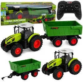 traktor-rolniczy-z-przyczepa-wywrotka-zdalnie-sterowany-rc-swiatla-1-24