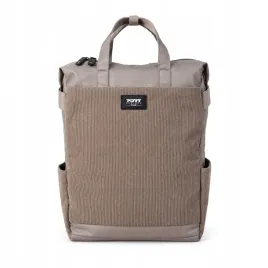 port-designs-milano-ii-eco-totepack-14-16-desert-brown