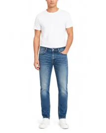 spodnie-meskie-levi-s-jeansy-bawelniane-niebieskie-slim-niski-stan-40-34