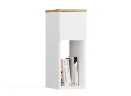 szafka-nocna-galax-20-1s-biel-artisan