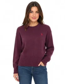 sweter-damski-u-s-polo-assn-bawelniany-fioletowy-rozmiar-m