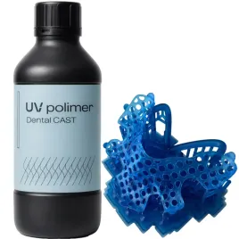 zywica-uv-polimer-dental-cast-blue-niebieski-1kg-1l-do-drukarki-3d