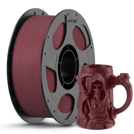 filament-anycubic-pla-cf-vintage-red-czerwony-1kg-wlokno-weglowe