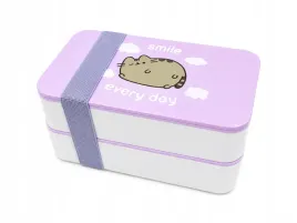 pusheen-pietrowy-pojemnik-na-zywnosc-sniadaniowka-podwojna-lunchbox-fiolet
