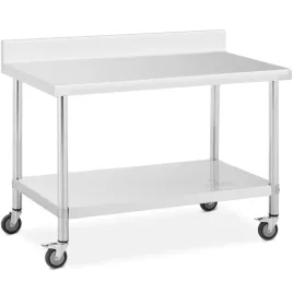 stol-metalowy-gastronomiczny-na-kolkach-z-polka-i-rantem-stal-70-x-120-cm