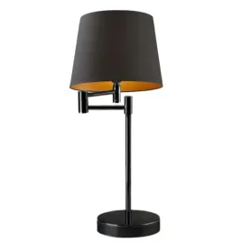 lampka-nocna-biurkowa-regulowana-czarna-lampa-z-abazurem-led-e27-modna