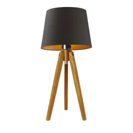 lampka-nocna-biurkowa-drewniana-czarna-lampa-z-abazurem-led-e27-modna