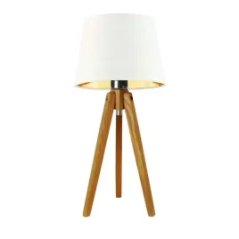 lampka-nocna-biurkowa-drewniana-biala-lampa-z-abazurem-led-e27-modna