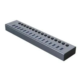 hub-bt2u3-16ab-z-wlacznikami-16x-usb-a-szary