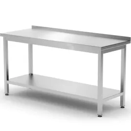 stol-blat-roboczy-przyscienny-z-rantem-polka-kitchen-line-stal-1200-x-600-x