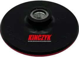 kinczyk-gumowy-dysk-uchwyt-na-rzep-m14-100mm