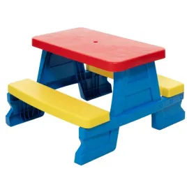 zestaw-stolik-ogrodowy-z-laweczkami-dla-dzieci-dorex-niebieski-5067