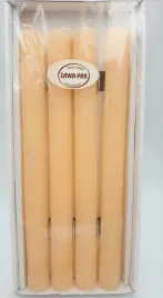 swieca-rustykalna-stolowa-kremowa-250-22mm-8szt-or-rsto25