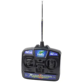 pilot-do-auta-na-akumulator-27-mhz