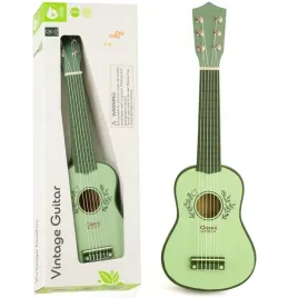 classic-world-drewniana-gitara-vintage-dla-dzie