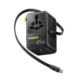 adapter-podrozny-6w1-ze-zwijanym-kablem-usb-c-45w-czarny