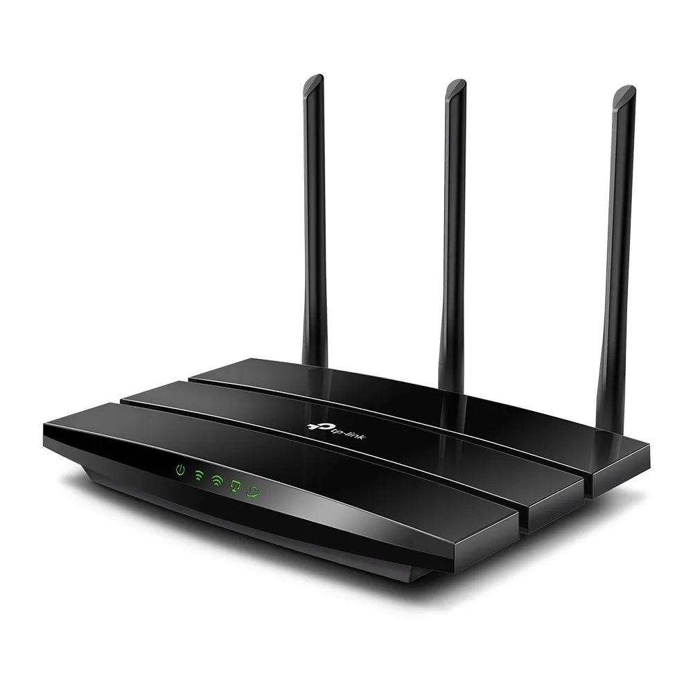 router-tp-link-archer-a8-stan-nowy