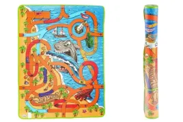 hw-mata-podlogowa-rekin-120x90-42021