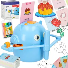 kx3146-robot-edukacyjny-interaktywny-nauka-rysowa