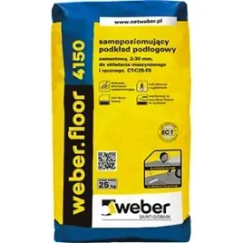 zaprawa-samopoziomujaca-weber-floor-4150-25-kg