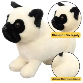 pluszowa-maskotka-przytulanka-pies-mops-bialy-19cm