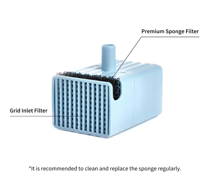 petkit-water-pump-wireless-uvc-material-inny-material-wykonania