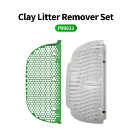 petkit-or-pura-max-2-mineral-sand-litter-green-magnetic-cat-litter-remove