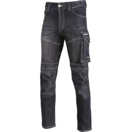 spodnie-jeansowe-lahti-pro-l40517-slim-fit-czarne-xl