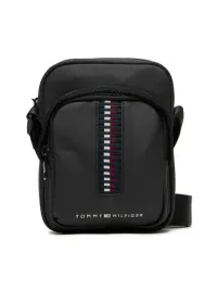 saszetka-tommy-hilfiger-czarna-na-lato-am0am12727-logo