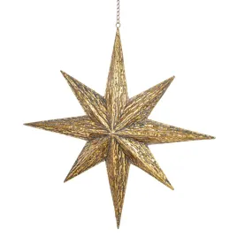 zawieszka-gwiazda-zloty-metal-68x67x135