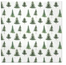 serwetki-conifer-forest-papierowe-wielokolorowe-33x33-cm