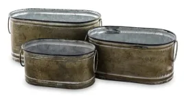 oslonka-kpl-3-szt-metalowa-brazowa-155x32x165