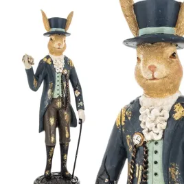figurka-krolik-wielkanocny-dekoracja-wielkanocna-koszyk-zajac-duzy-26-cm